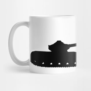 Peace Keeper Mug